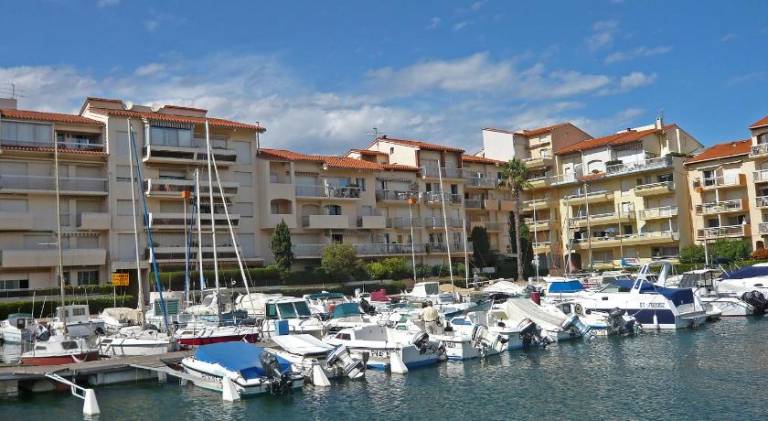 Holiday apartment with 1 room for 4 persons — photo 3