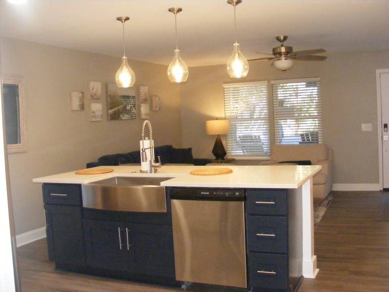 House Harbor Island