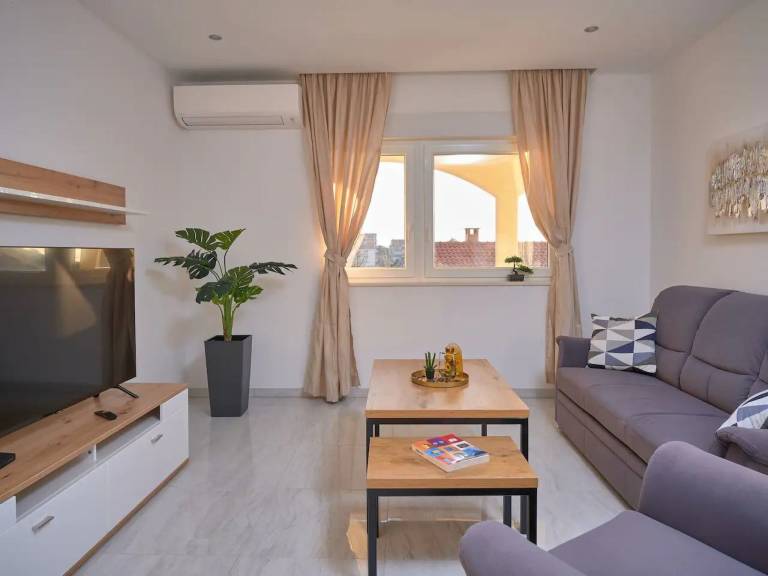 Apartament Podstrana