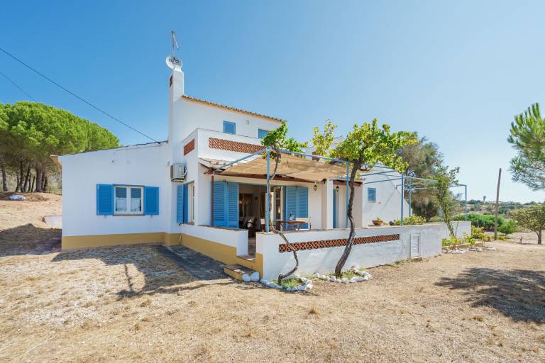 Casa  Barão de São João