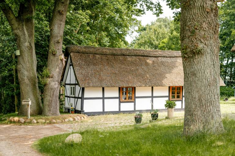 Ferienhaus  Lüneburg