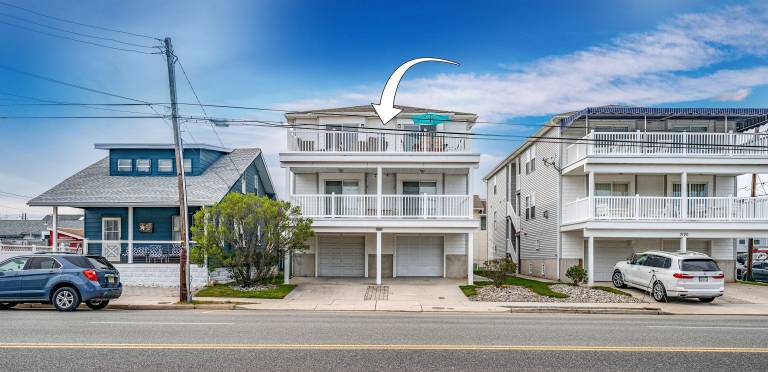Condo Wildwood Crest
