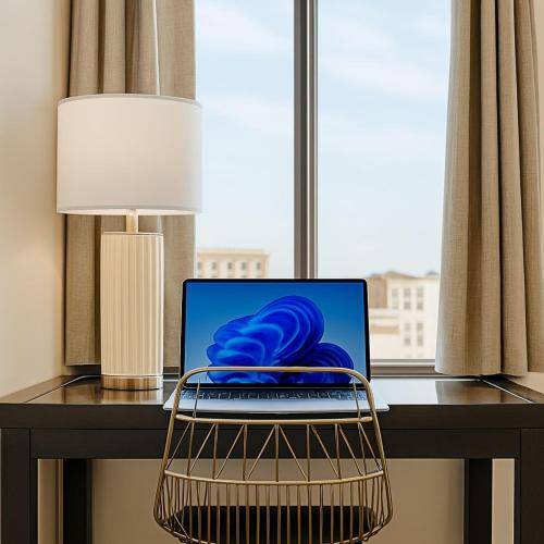 102 m² Ferienwohnung