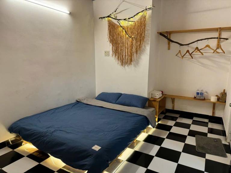 Pleasant chalet | Pets are welcome in Da Lat