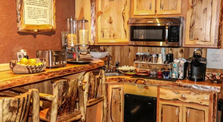 Arrowhead Mountain Lodge — photo 4