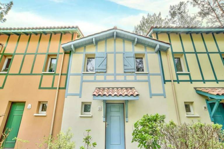 Ferienwohnung  Vieux-Boucau-les-Bains