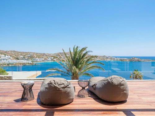 Villa Paradise Beach