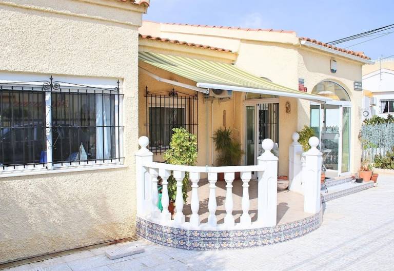 Villa  La Marina