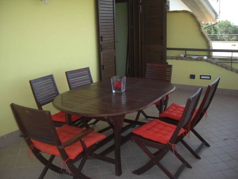 Appartement Caprioli