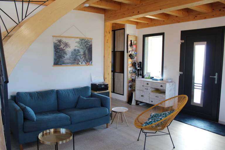 La Maison de la Forêt