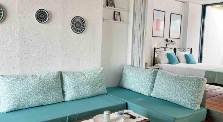 σπίτι  Agios Markos