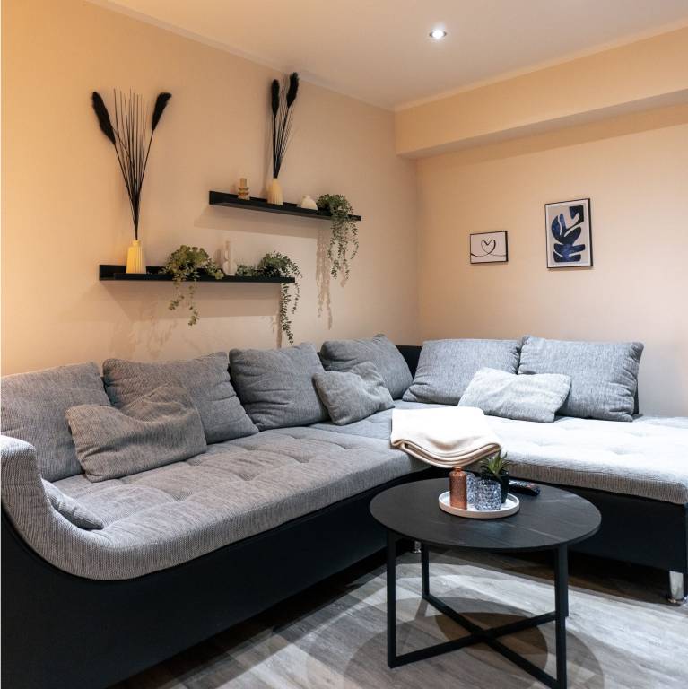 Ferienhaus Wesseling