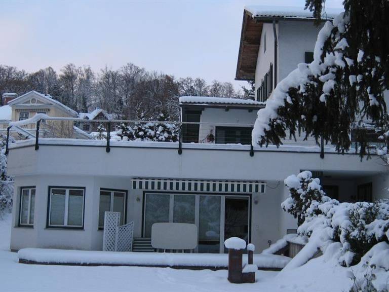 Ferienwohnung Gmunden