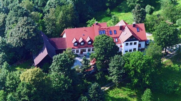 Ferienwohnung Marktrodach