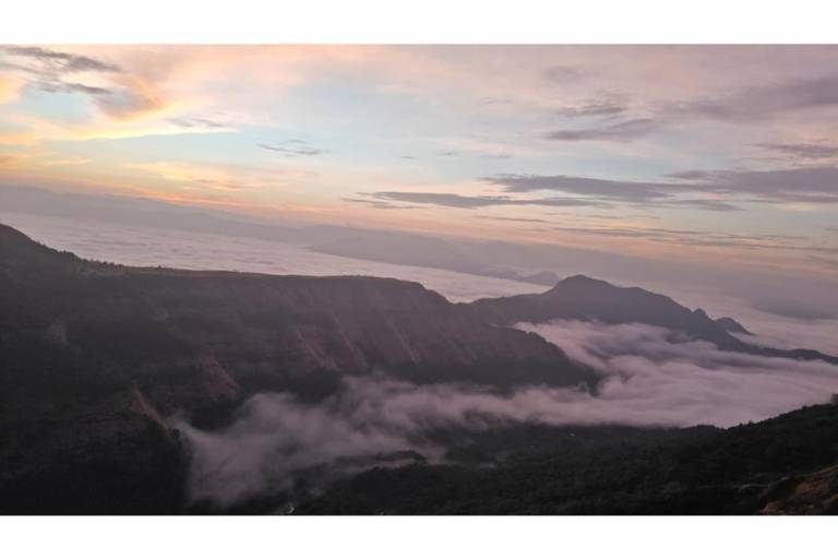 The Grand Bagicha Residency Matheran in Panvel