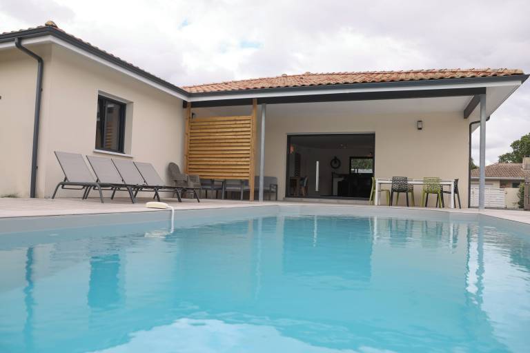 Villa Messanges