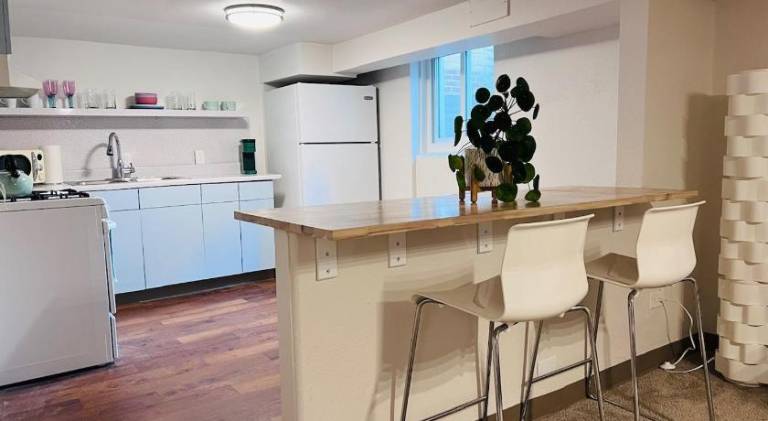 Sloans Lake Basement Suite — photo 3