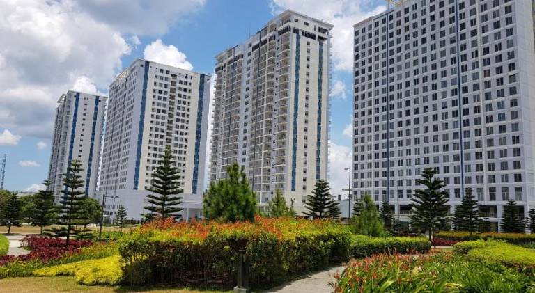 Appartement Tagaytay