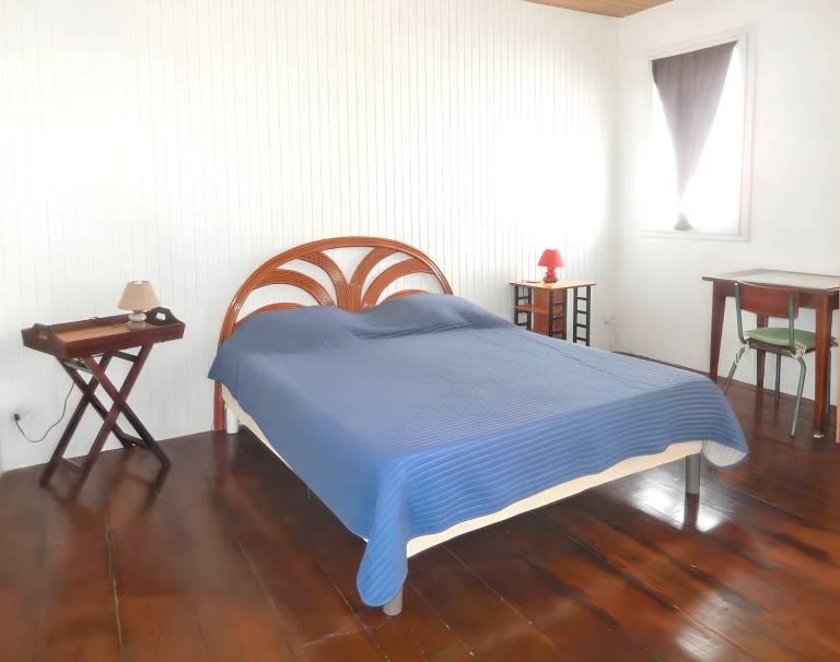 Maison de vacances Saint-Pierre