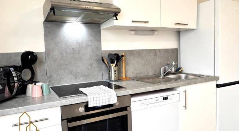 Charming rental apartment | Pet-friendly — photo 4