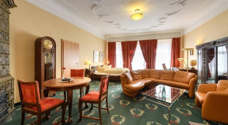 Ringhotel Dreilandereck Zittau — photo 2