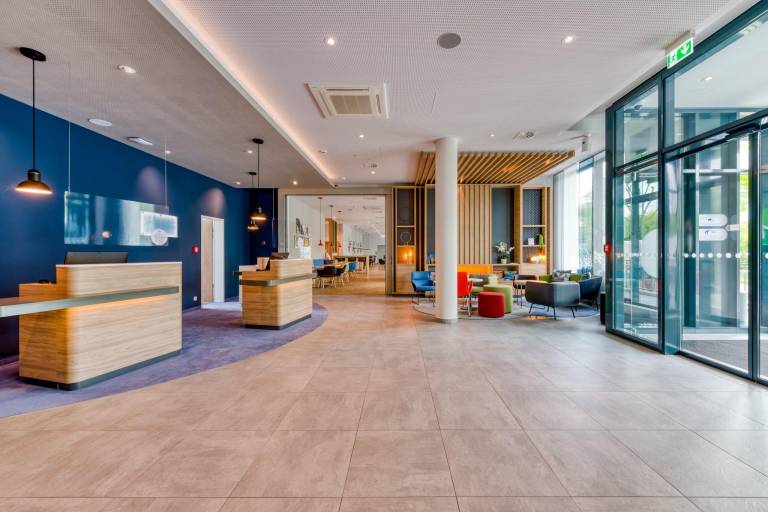Holiday Inn Express Fulda By IHG in Fulda