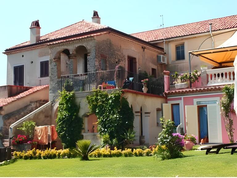 Bed & Breakfast Cersuta