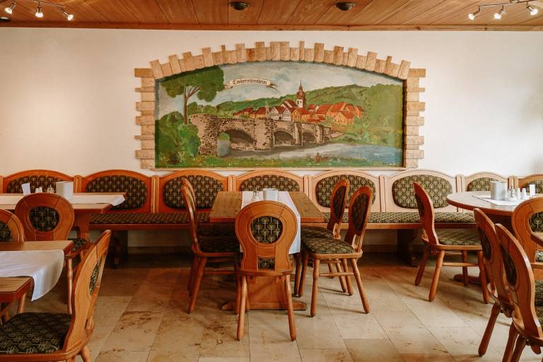 Krone das Hotel — photo 4