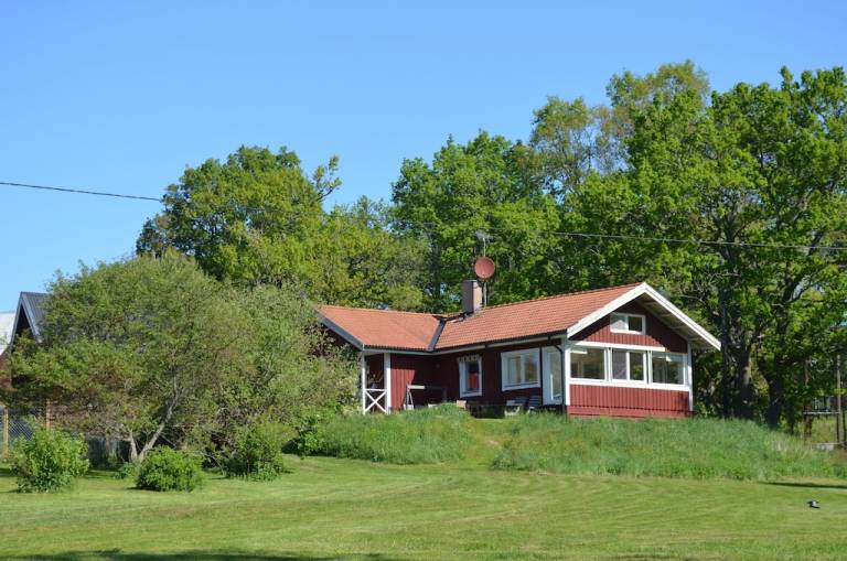 Ferienhaus Hultsfred