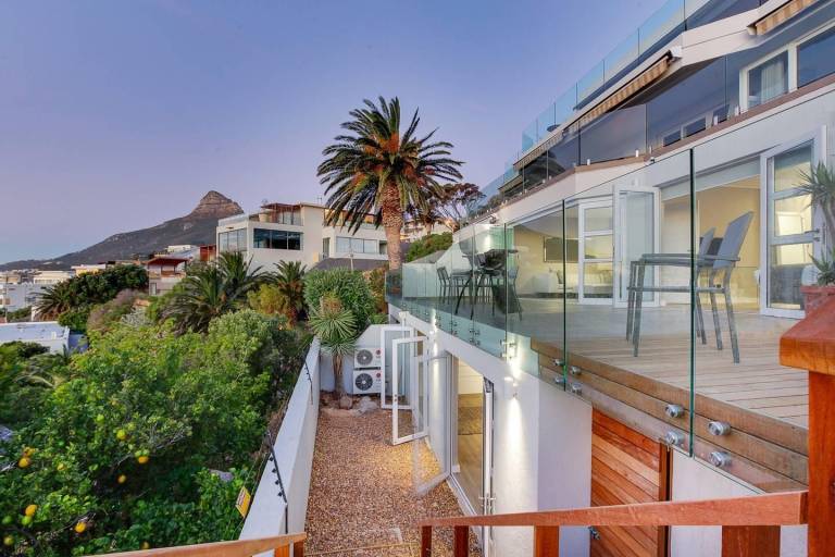 Apartment Camps Bay