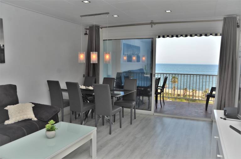 Appartement Calella