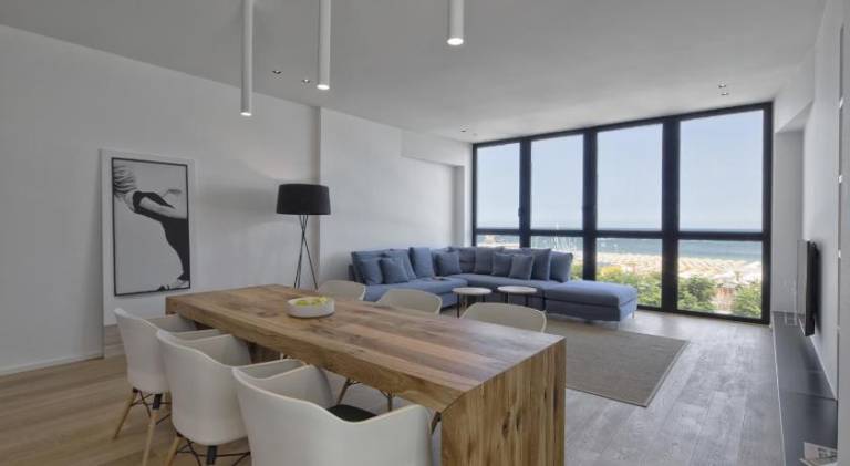 Rental apartment | Next to the beach | Pets allowed — photo 2