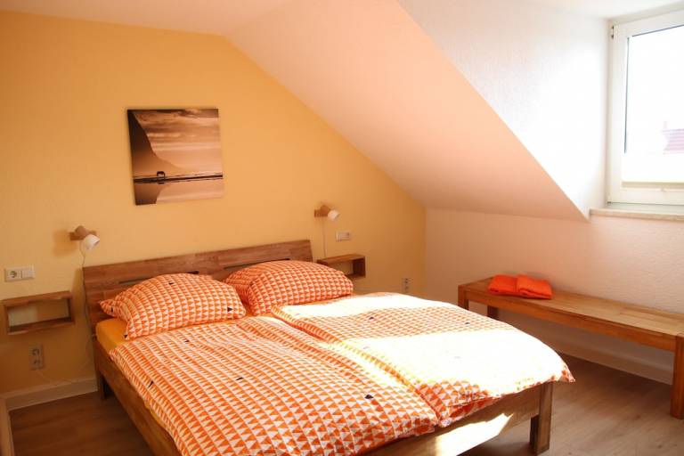 Apartment  Kesselsdorf