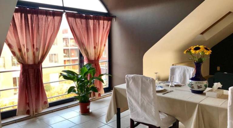 FANTASIA a spacious beautiful apartment & affordable