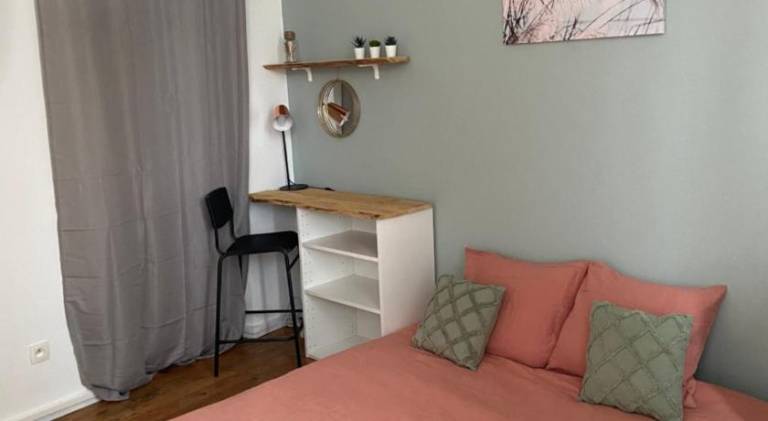 Wonderful rental apartment | Dogs allowed in Vichy