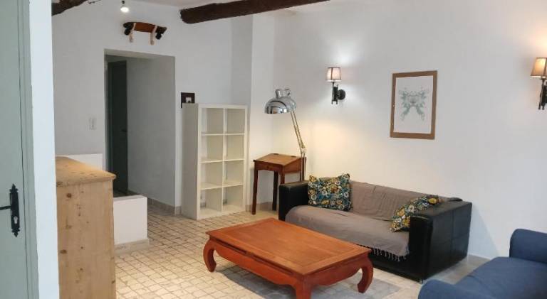 House with 2 rooms for 4 persons — photo 2