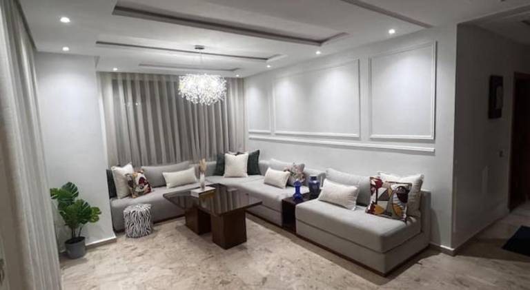 Apartment with 2 rooms for 4 persons — photo 3