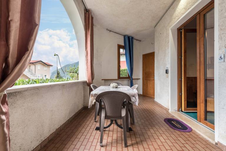 Apartment Oleandro Casa Demonti with Mountain View, Pool, Terrace & Wi-Fi — photo 5