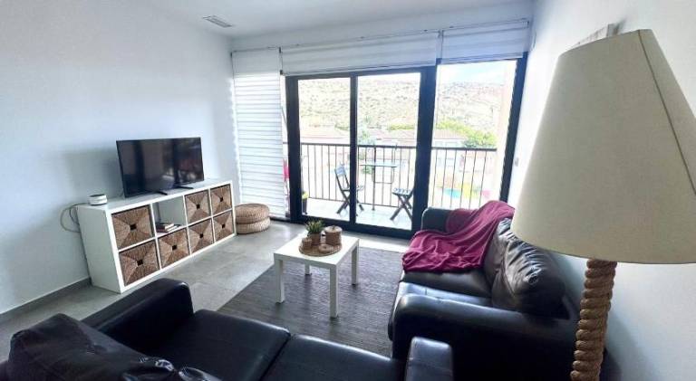 Wonderful rental apartment with hot tub, pool & patio | Close to the beach | Pets are welcome — photo 2