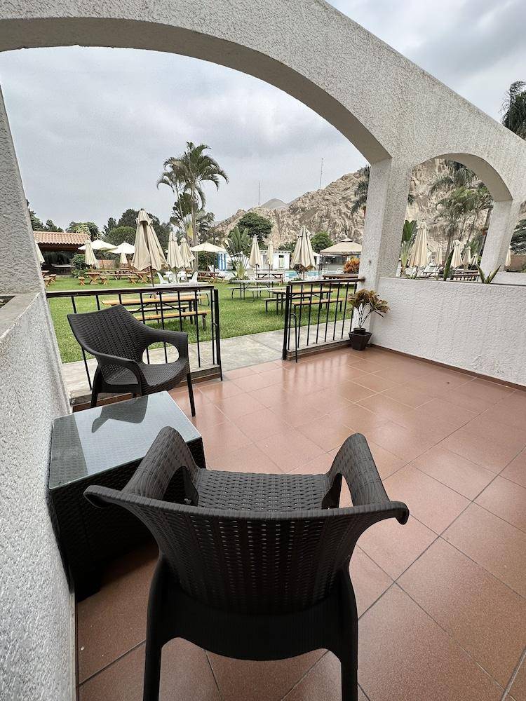 VPX Hoteles Cieneguilla — photo 4