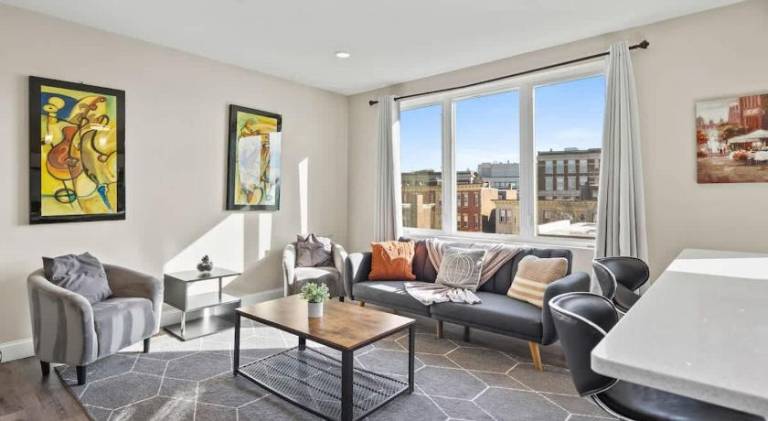 Holiday apartment | Pet-friendly in Cambridge, ON