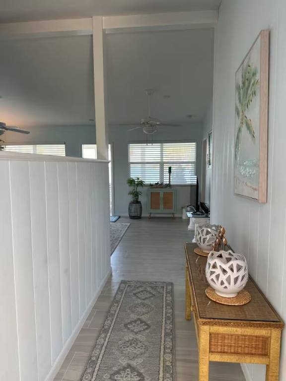 House with patio & garden | Water view — photo 2