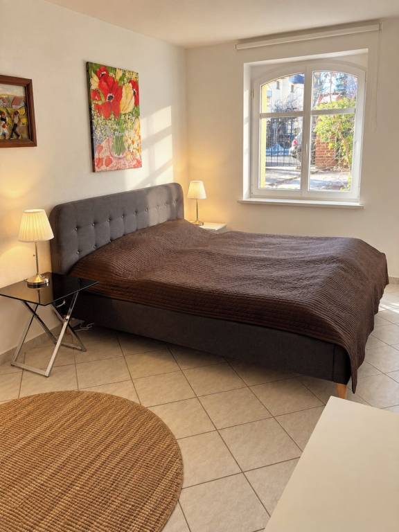 Ferienwohnung Lankwitz