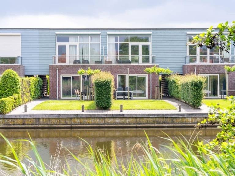House  Oude-Tonge