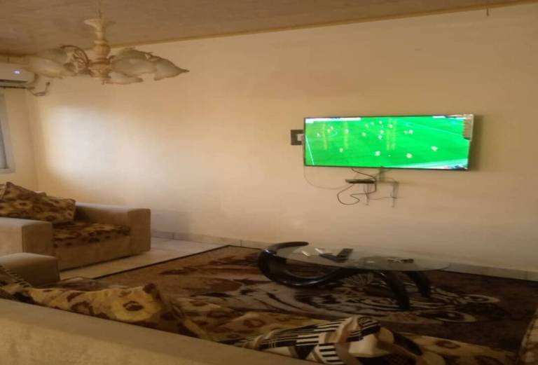 Appartement Douala