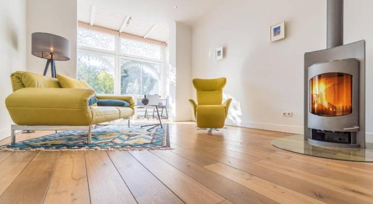 Holiday apartment with pool in Ostseebad Baabe