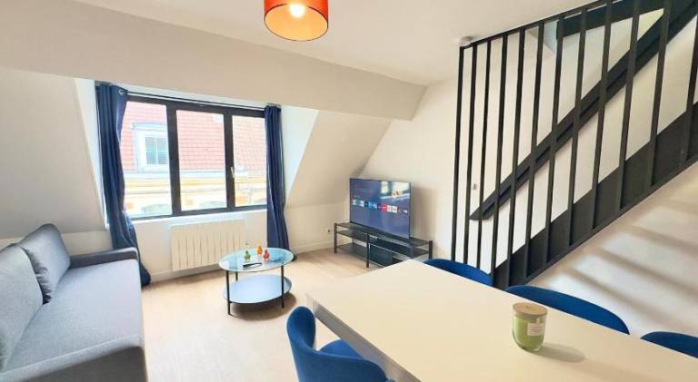 Holiday apartment | Pet-friendly — photo 2
