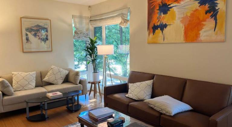 130 m&sup2; Ferienwohnung