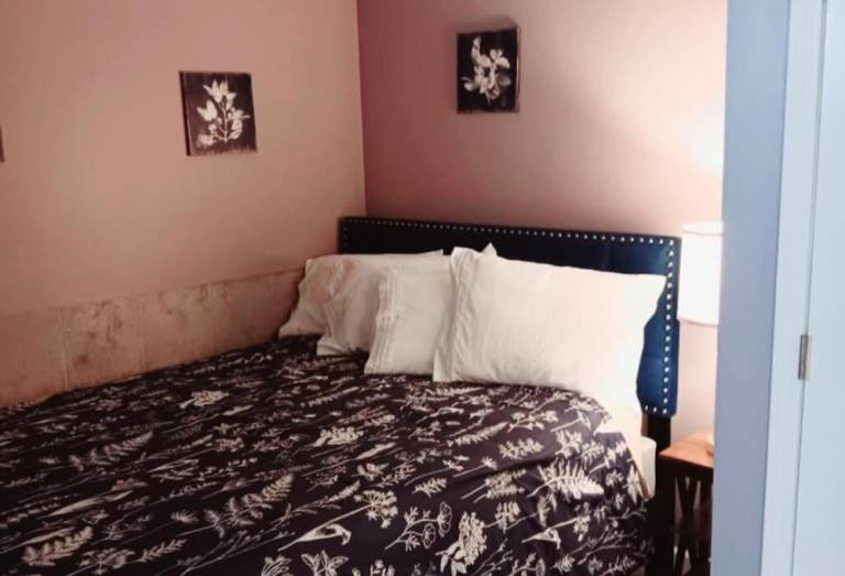 Motel Saint Ignace
