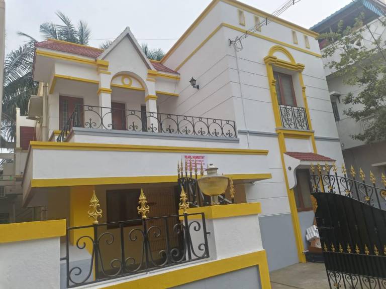 Pearl Homestay Ramapuram